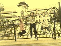 Bandung Is Beautiful