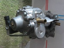 Rencana Impor Converter Kit akan Dibatalkan