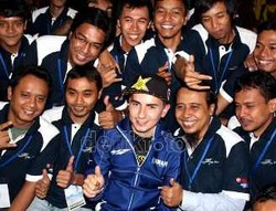 Lorenzo: Spies Semakin Mantap