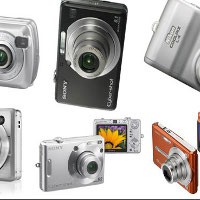 Disaingi Kamera Ponsel, Penjualan Kamera Saku Melesu