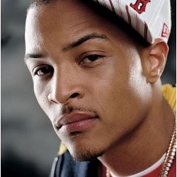 Masuk Penjara, T.I. Gagal Akting Bareng Brad Pitt