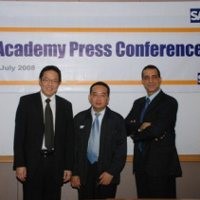 SAP Indonesia Dipimpin Nakhoda Lokal