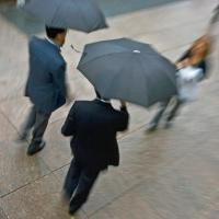 Surabaya dan Daerah di Jatim Diperkirakan Diguyur Hujan