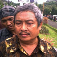 Dalem Kaum Disarankan Jadi Area Khusus PKL