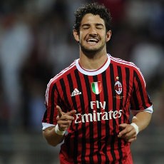 Berlusconi Mengaku Blok Transfer Pato