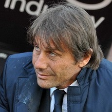 Conte Minta Dukungan Suporter