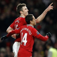 Skor 3-0 Puaskan Sir Alex