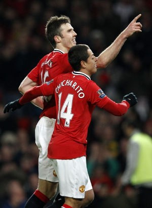 Skor 3-0 Puaskan Sir Alex