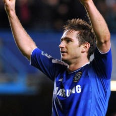 Lampard Menjaga The Blues