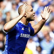 Soal Alex, Chelsea Belum Bersepakat dengan Klub Mana pun