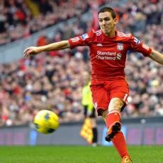 Dalglish: Liverpool Kurang Kreatif