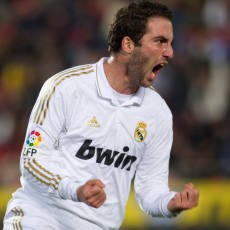 Sempat Tertinggal, Madrid Kalahkan Mallorca