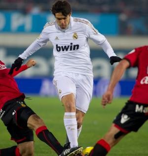 Mourinho Puji Mallorca