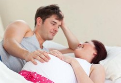 Ketampanan Lelaki Pengaruhi Peluang Kehamilan Pasangannya