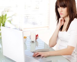 Nama Kevin & Chantal Tidak Laku di Situs Kencan