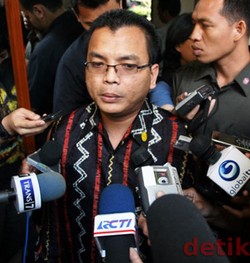 TGPF Mesuji Rekomendasikan Polri Tingkatkan Anggaran Penanganan Konflik