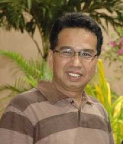 Ifdhal: Komnas HAM Cukup 15 Orang Komisioner