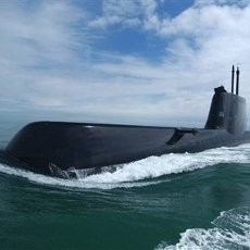 KSAL: Kapal Selam itu Silent Killer 