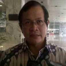 Pram: Kalau Permainan di BURT & Banggar, Tak Adil Sekjen DPR Dipecat