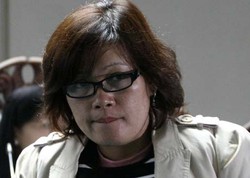 Ketua Komisi X DPR Mahyudin Mengaku Tak Kenal Rosa