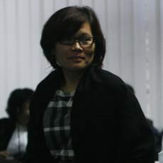 Kata Sandi Angie: Pelumas Hingga Ketua Besar Kenyang!