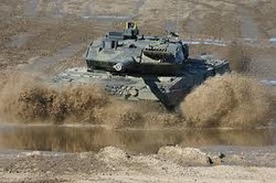 Tahun 2012, TNI AD Belanja Tank Hingga Roket Tempur