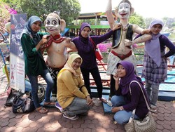 Sengkaling kenangan kita