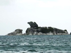 Asyik! Pekan Wisata Belitung Dibuka Hari Ini