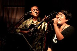 Bonita and the Hus Band Gelar Konser di Graha Bhakti Budaya