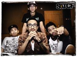 Snickers and The Chicken Fighters