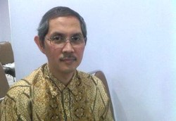 Dr Chaidir Mochtar yang Piawai Tangani Cangkok Ginjal