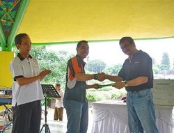 Dr Rohprabhowo Pimpin PiCA