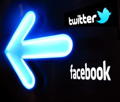 Berkat Facebook, Orang Terpicu Bikin Foto Lebih Bagus