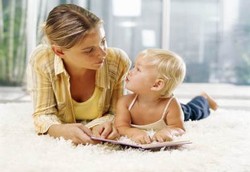 Metode Efektif untuk Anak yang Sedang Belajar Bicara
