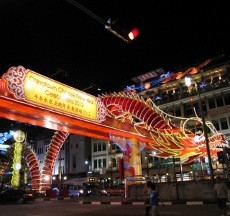 Mau Imlek Seru di Singapura? Datang Sebelum 23 Januari