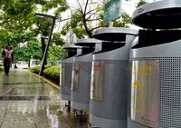 Jakarta Peduli Sampah