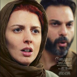 Film Iran Kalahkan Film Angelina Jolie di Golden Globe