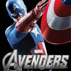 The Avengers Akan Dikisahkan dari Sisi Captain America