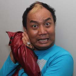 Main di Kafan Sundel Bolong, Azis Gagap Dibayar Rp 300 Juta?