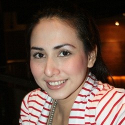 Ibunda Deswita Maharani Meninggal Dunia