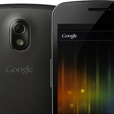 Galaxy Nexus Mendarat di Indonesia 21 Januari