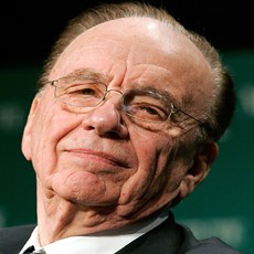Rupert Murdoch: Google Raja Pembajak!