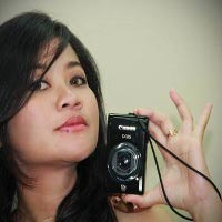 Canon Ixus 1100 HS: Bodi Langsing, Performa Tangguh