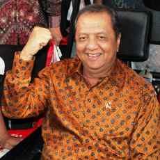 MS Hidayat Blak-blakan Soal Ambisi Mobnas Indonesia