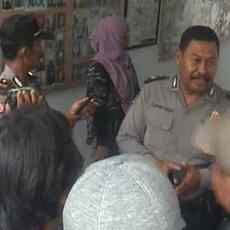 Merasa Ditipu Puluhan Juta, Calon TKI Ngeluruk PJTKI Jombang