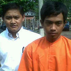 Pembunuh Wanita yang Dibuang di Sungai Sidoarjo Pacar Korban