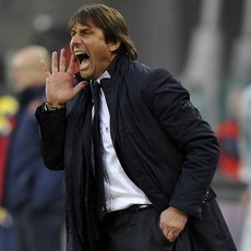 Sebuah Peringatan untuk Juve