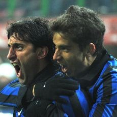 Kemenangan Penting untuk Inter