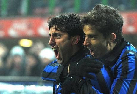 Kemenangan Penting untuk Inter