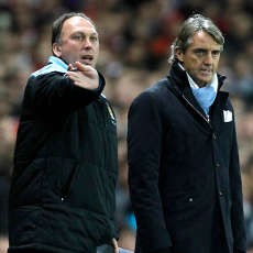 City Dibayangi Rival & Hasil-hasil Buruk